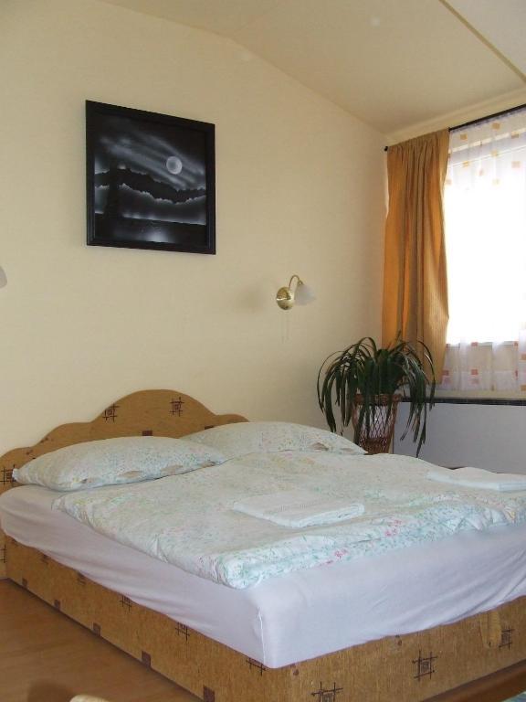Zatonyi Csarda Panzio Dunasziget Quarto foto