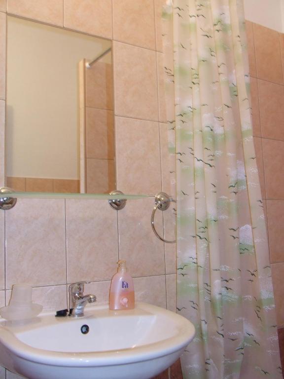 Zatonyi Csarda Panzio Dunasziget Quarto foto