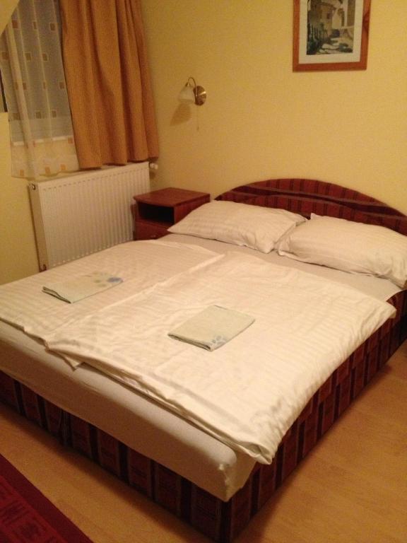 Zatonyi Csarda Panzio Dunasziget Quarto foto