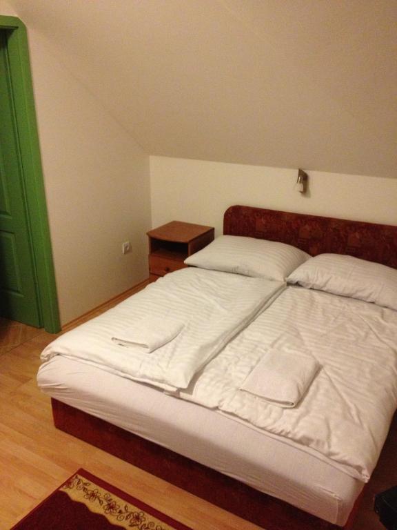 Zatonyi Csarda Panzio Dunasziget Quarto foto