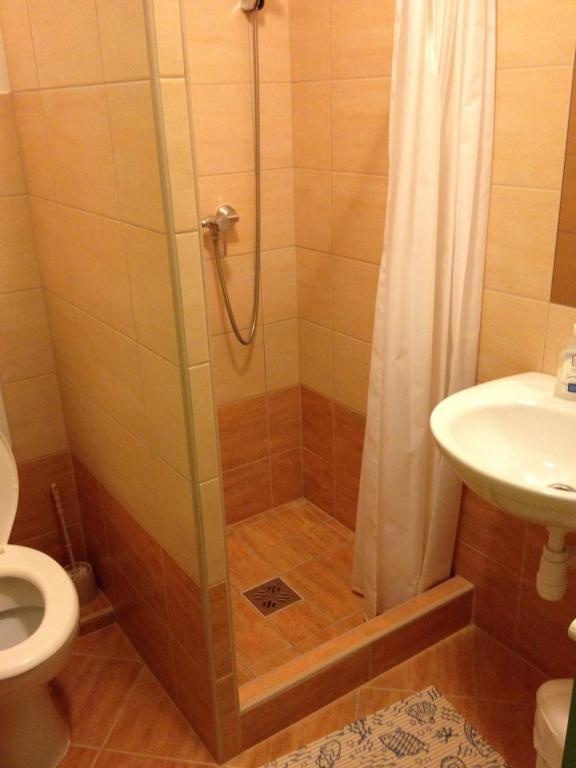 Zatonyi Csarda Panzio Dunasziget Quarto foto