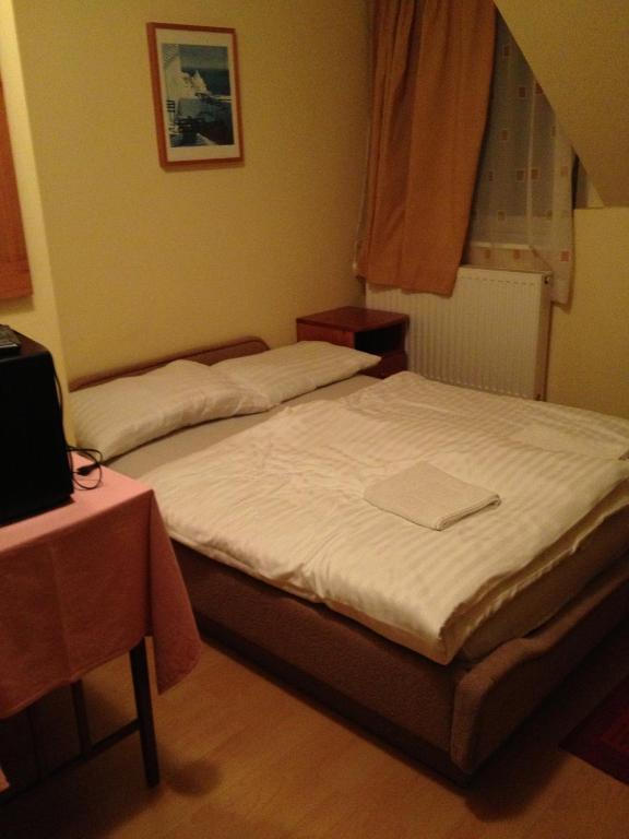 Zatonyi Csarda Panzio Dunasziget Quarto foto