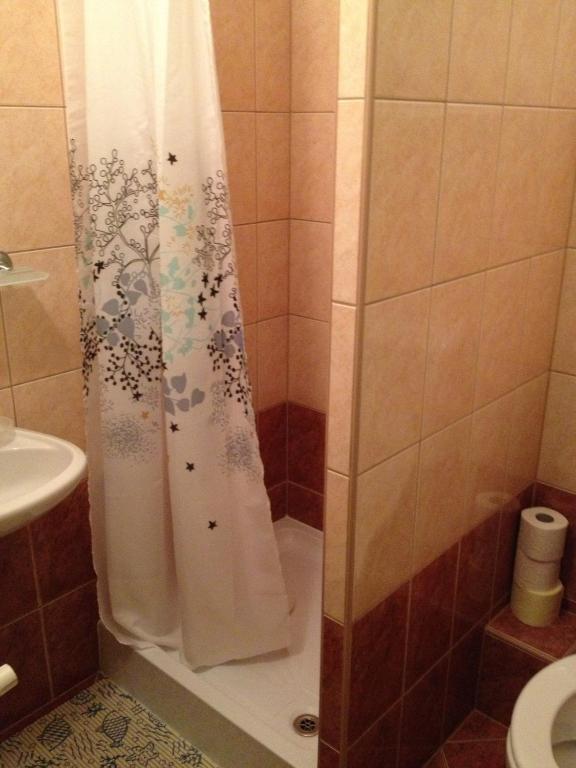 Zatonyi Csarda Panzio Dunasziget Quarto foto